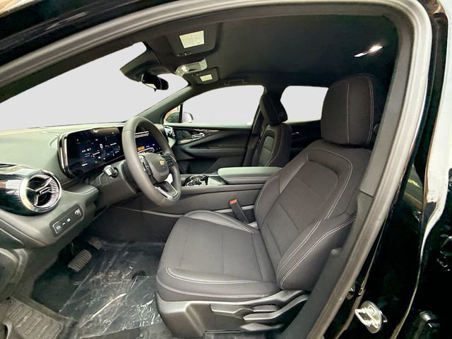 New 2026 Chevrolet Blazer EV LT FWD image 21