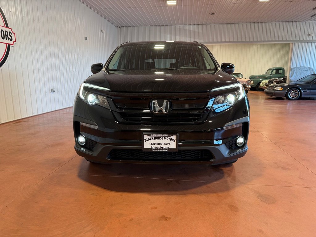 Used 2022 Honda Pilot Special Edition image 5