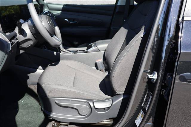 New 2026 Hyundai Tucson SE AWD/4WD image 11