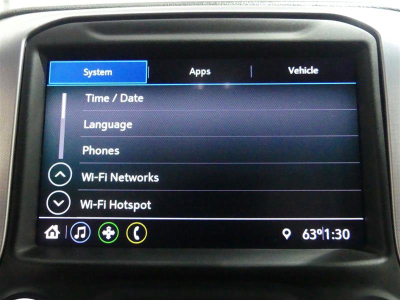 Used 2020 GMC Sierra 1500 Elevation w/ Elevation Convenience Package image 39