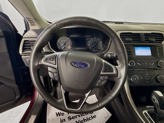 Used 2013 Ford Fusion SE FWD image 13