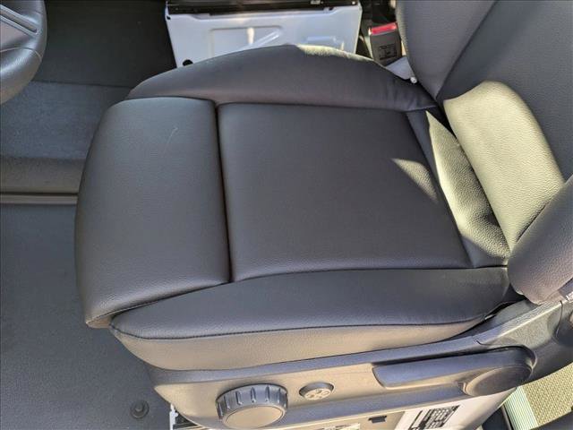 New 2026 Mercedes-Benz Sprinter 2500 image 4