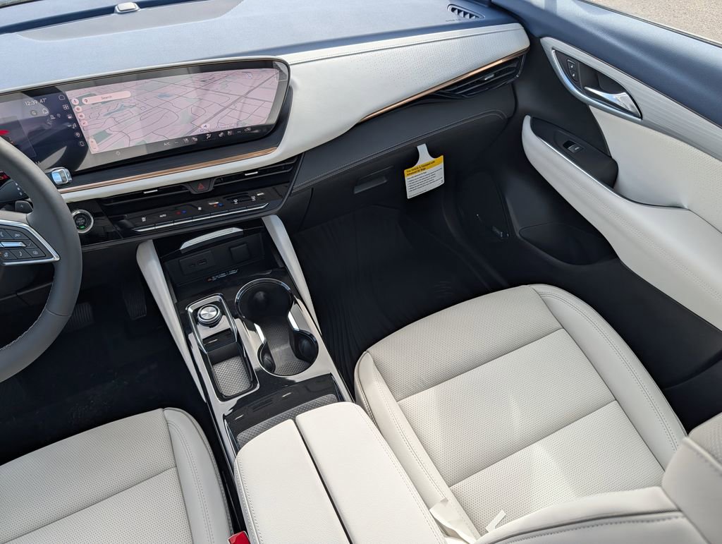 New 2026 Buick Envision Avenir image 29