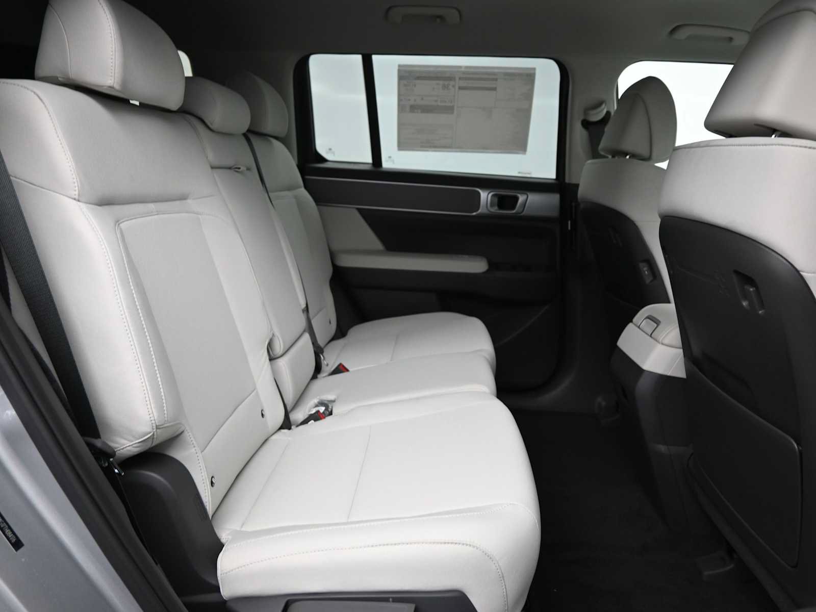 Certified 2026 Hyundai Santa Fe SE FWD image 12