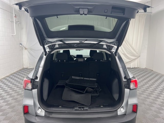 Used 2022 Ford Escape SE w/ Convenience Package image 8