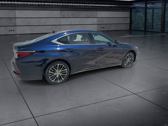 Certified 2024 Lexus ES 350 w/ Premium Package FWD image 8