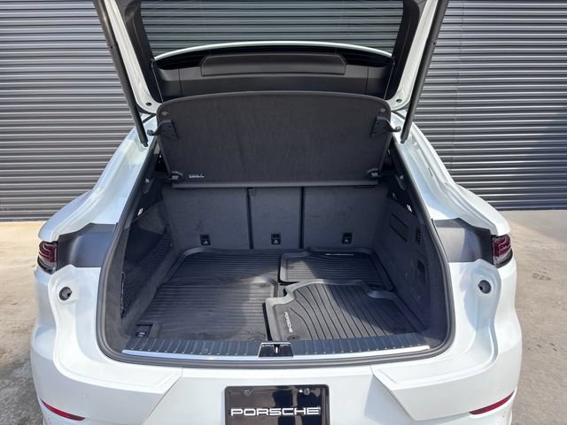 Certified 2026 Porsche Cayenne S AWD/4WD image 29