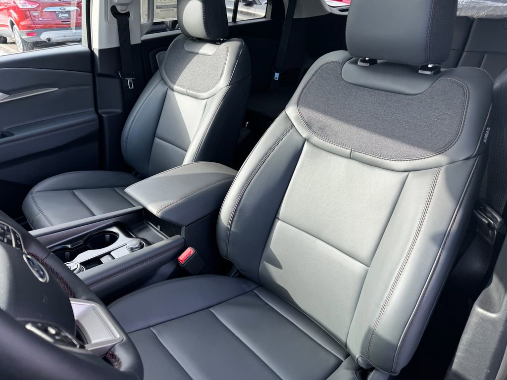 New 2026 Ford Explorer Active w/ Active Comfort Package AWD/4WD image 22
