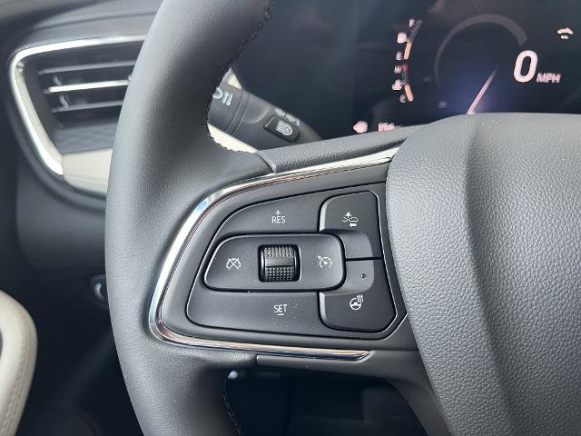New 2026 Buick Encore GX Sport Touring w/ Advanced Technology Package image 11