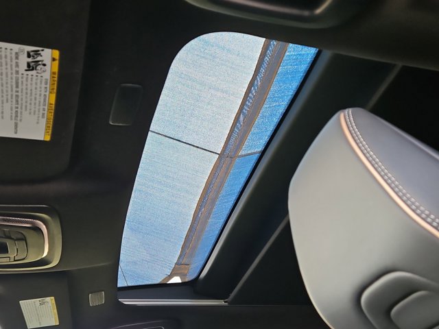 Used 2024 Toyota Crown Platinum image 15