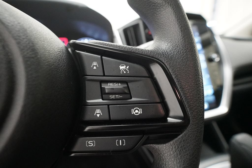 Certified 2024 Subaru Crosstrek 2.0i Premium AWD/4WD image 18