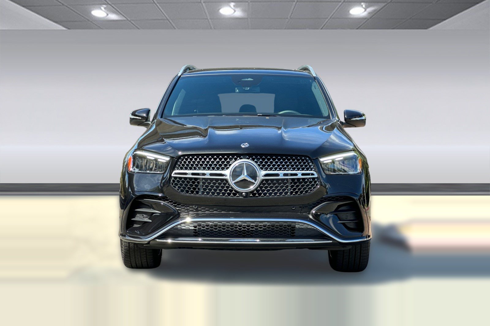 New 2026 Mercedes-Benz GLE 580 4MATIC image 6
