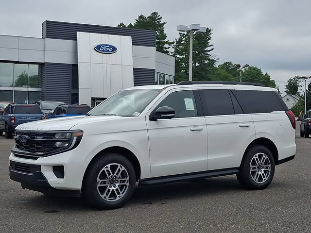 New 2026 Ford Expedition Active AWD/4WD image 2