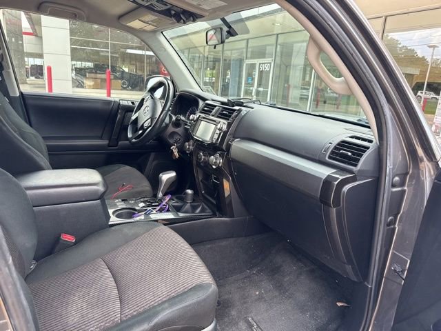 Used 2018 Toyota 4Runner TRD Off-Road image 16