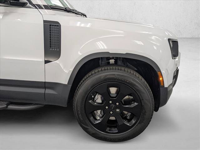 New 2026 Land Rover Defender 130 S AWD/4WD image 23