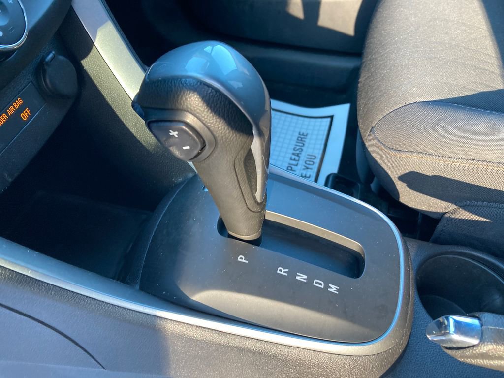 Used 2019 Chevrolet Trax LT image 31