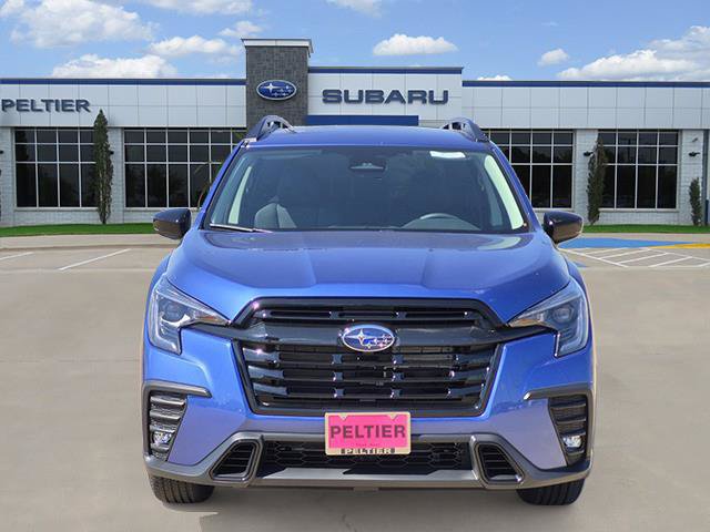 New 2027 Subaru Ascent Premium AWD/4WD image 2