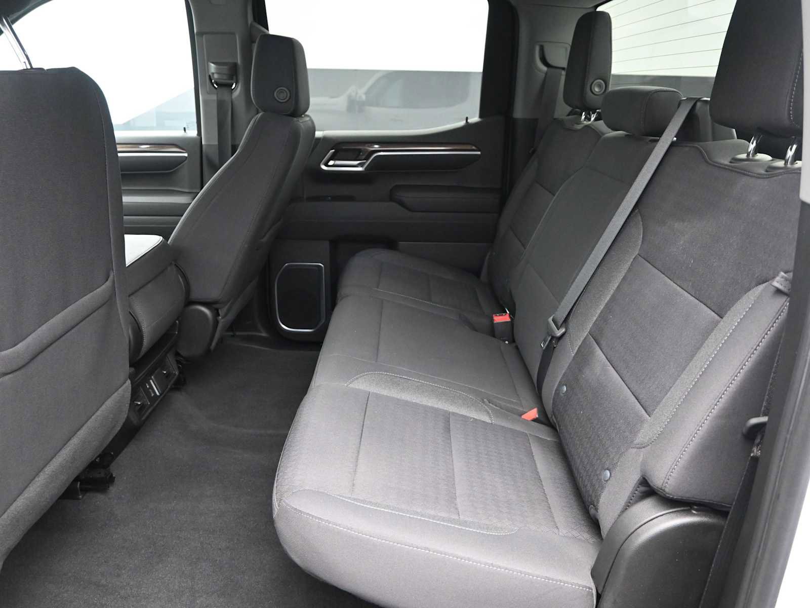 Used 2022 Chevrolet Silverado 1500 LT image 20