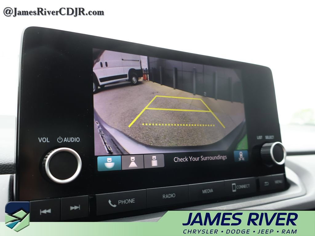 Used 2024 Honda Accord EX image 33