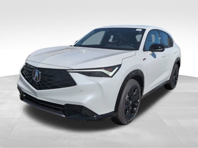New 2026 Acura ADX A-Spec w/ Advance Package FWD image 13