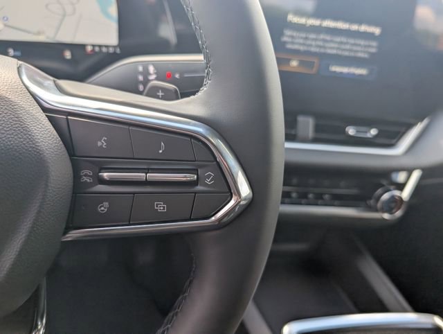 New 2026 Chevrolet Equinox LT FWD image 18