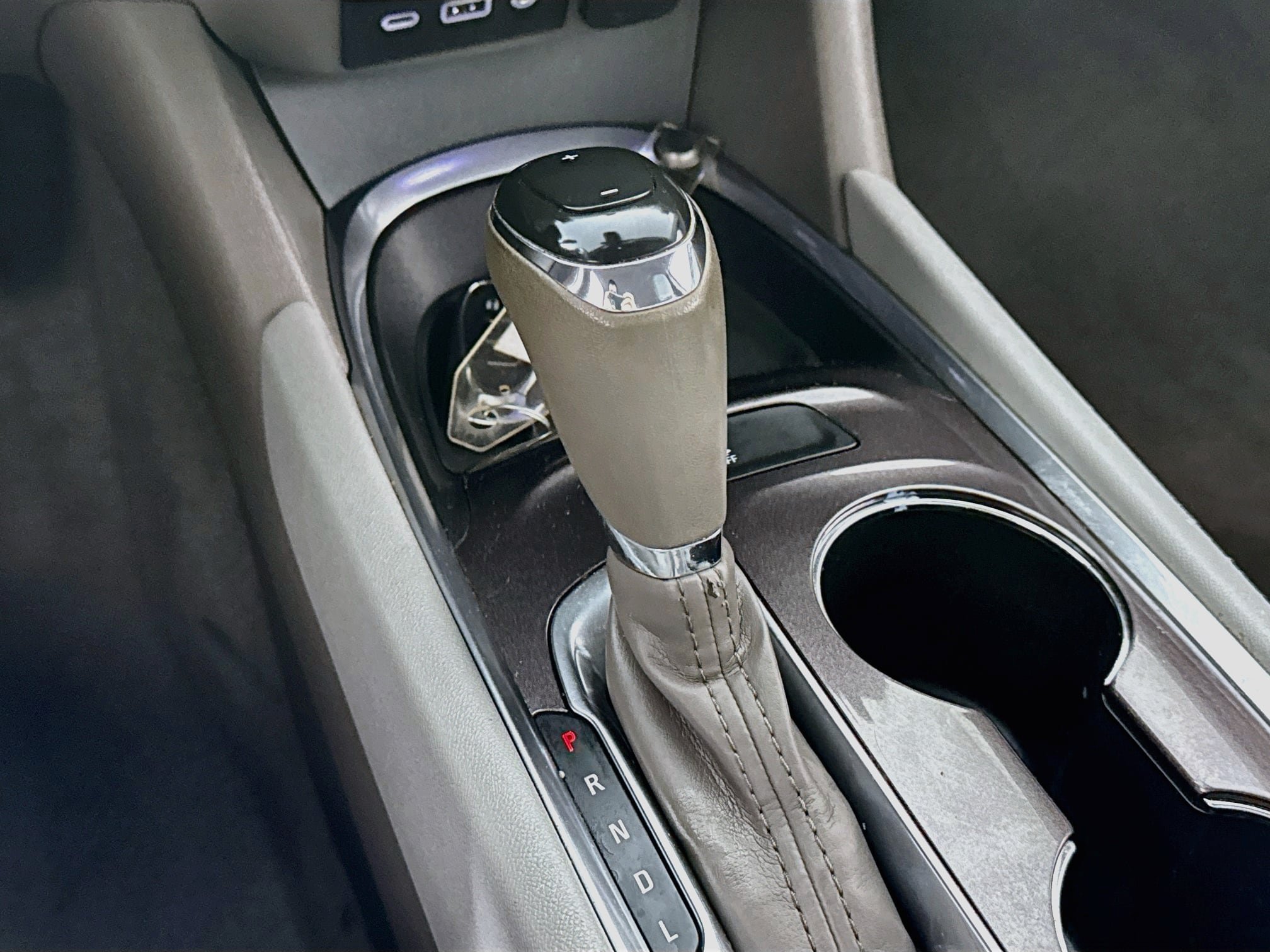 Used 2019 Chevrolet Malibu LT FWD image 19