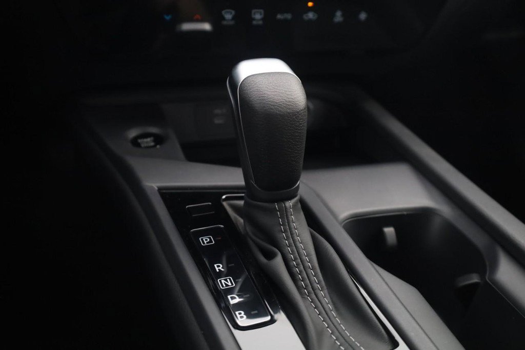 New 2026 Nissan Sentra SV w/ SV Convenience Package image 20