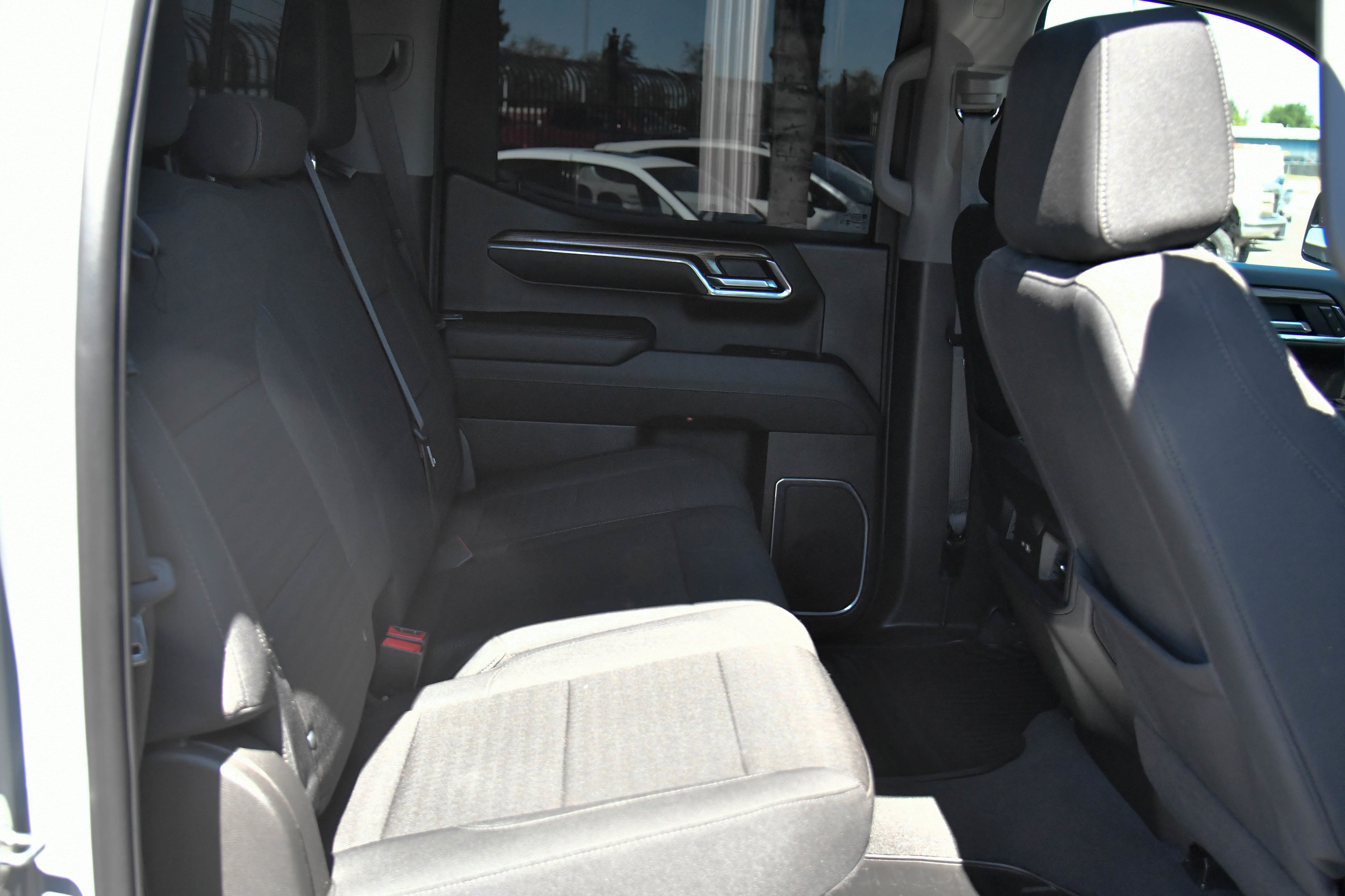 Used 2024 Chevrolet Silverado 1500 RST w/ Convenience Package II image 42