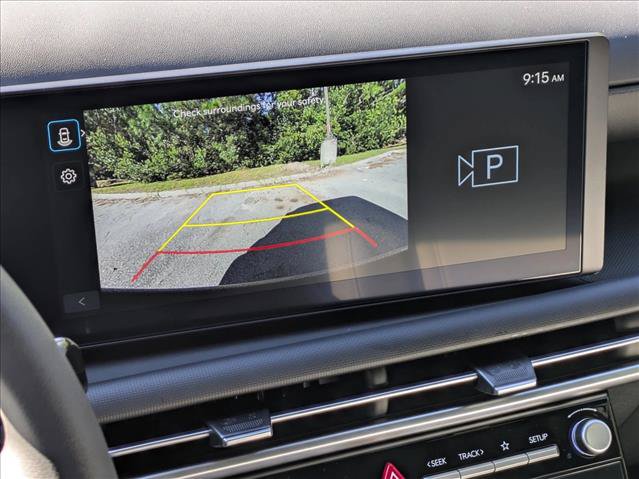 New 2026 Hyundai Santa Cruz SEL FWD image 14