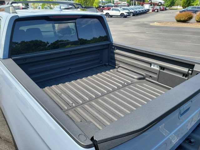 New 2026 Honda Ridgeline RTL image 8