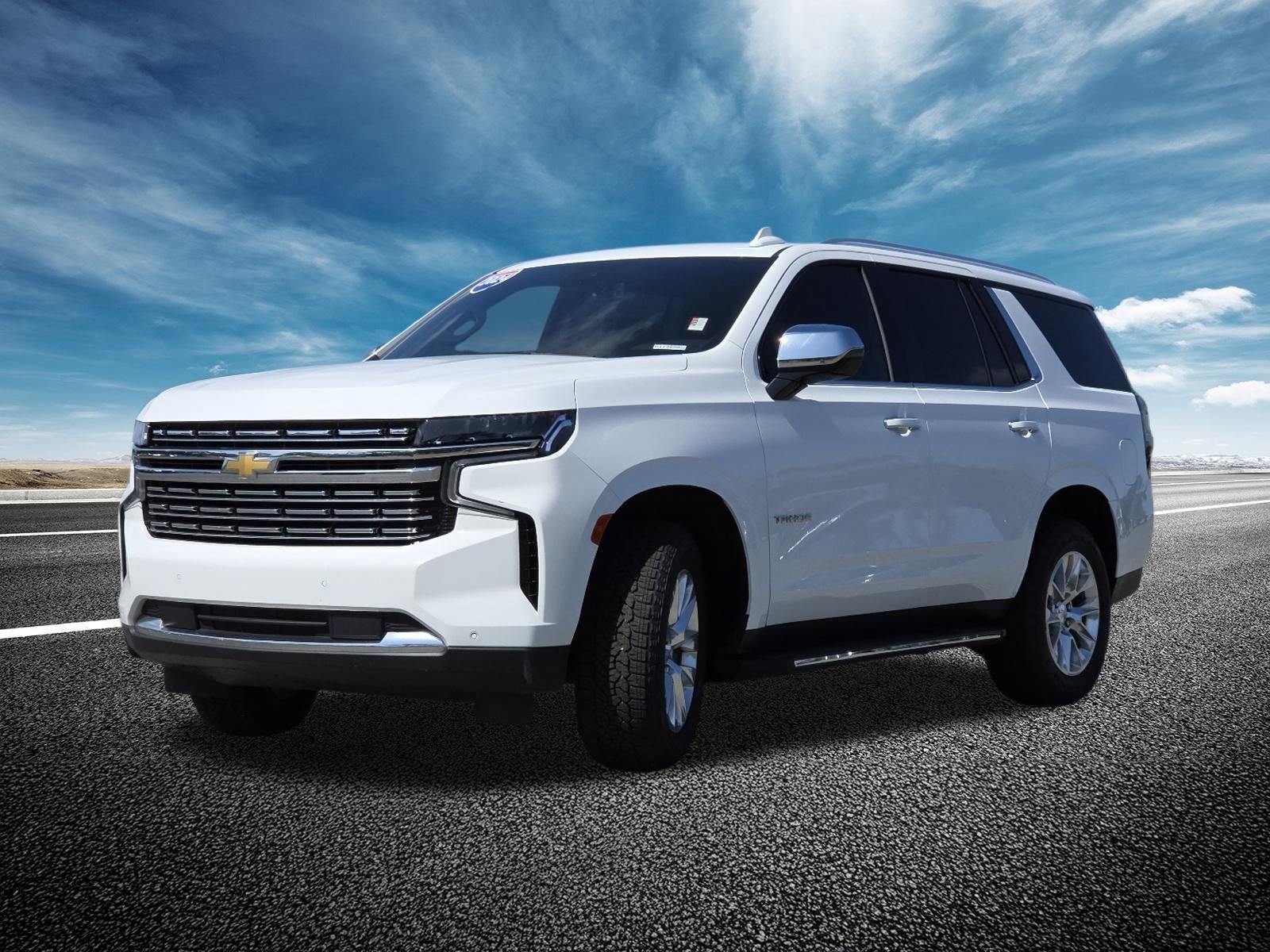 Used 2024 Chevrolet Tahoe Premier image 18