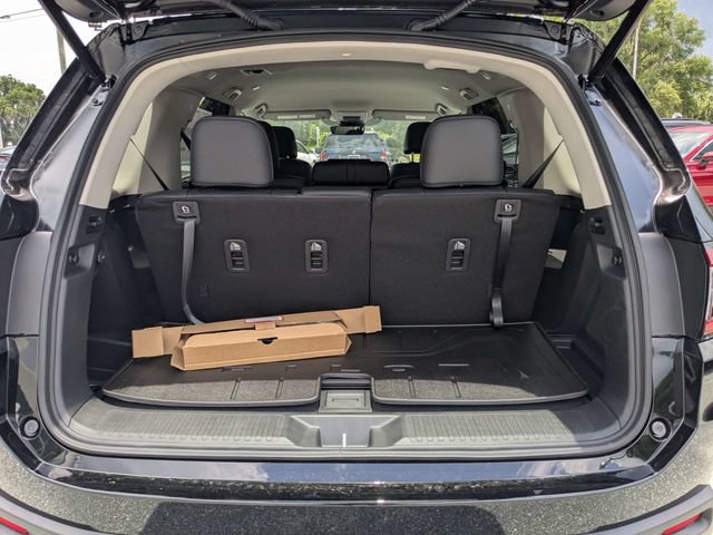 New 2026 Honda Pilot EX-L image 12