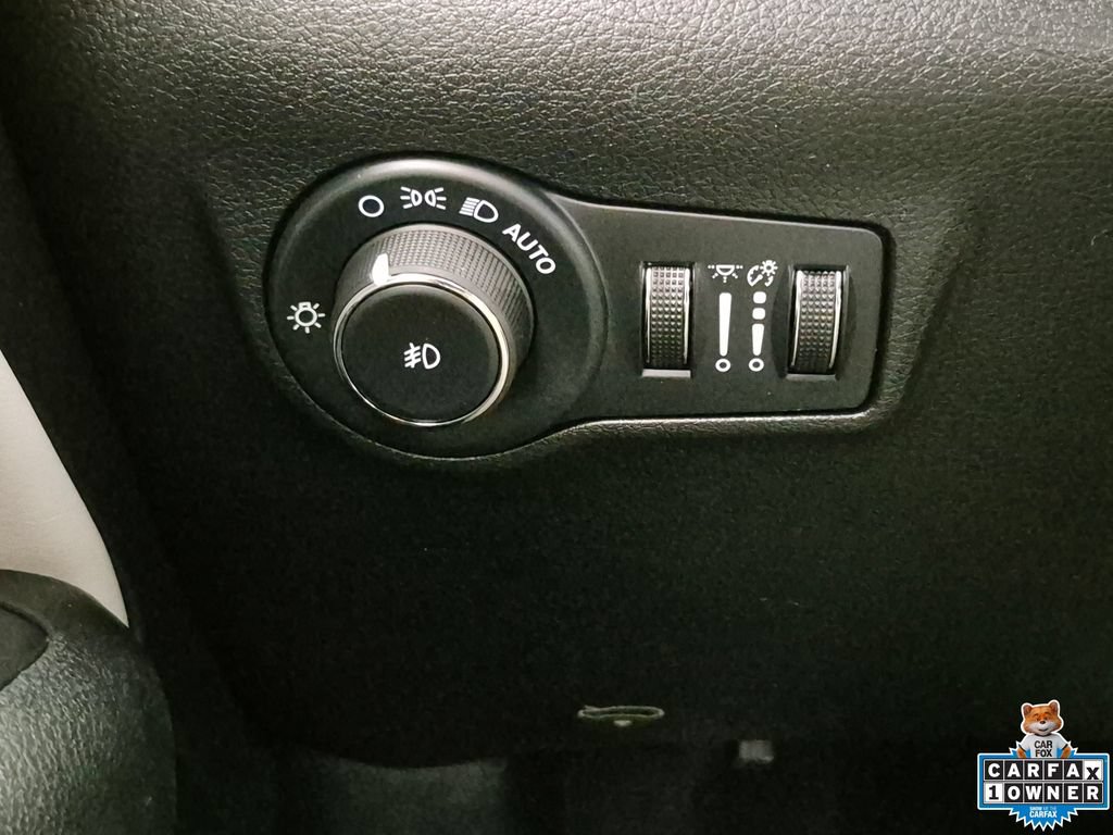 Used 2024 Jeep Compass Limited AWD/4WD image 18