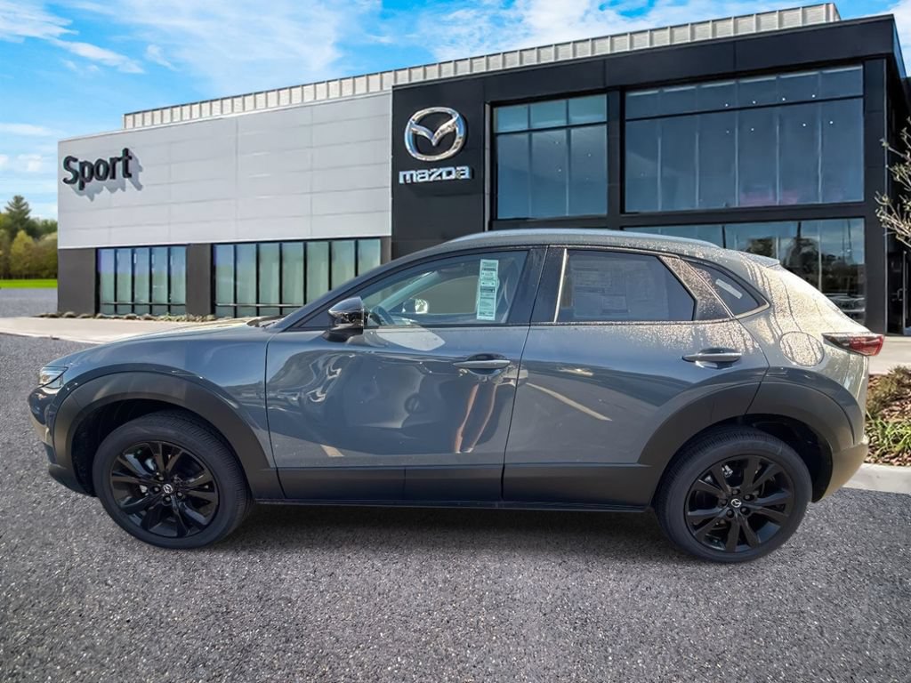 New 2026 MAZDA CX-30 AWD 2.5 S image 7