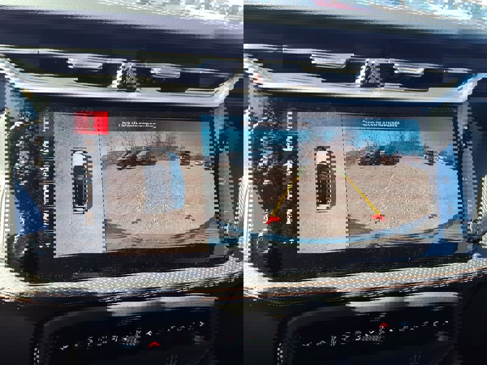 New 2026 Jeep Cherokee Overland image 12