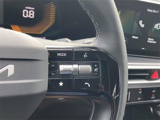 New 2026 Kia Sorento LX image 18
