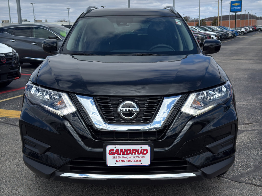 Used 2019 Nissan Rogue S w/ Special Edition Package image 3