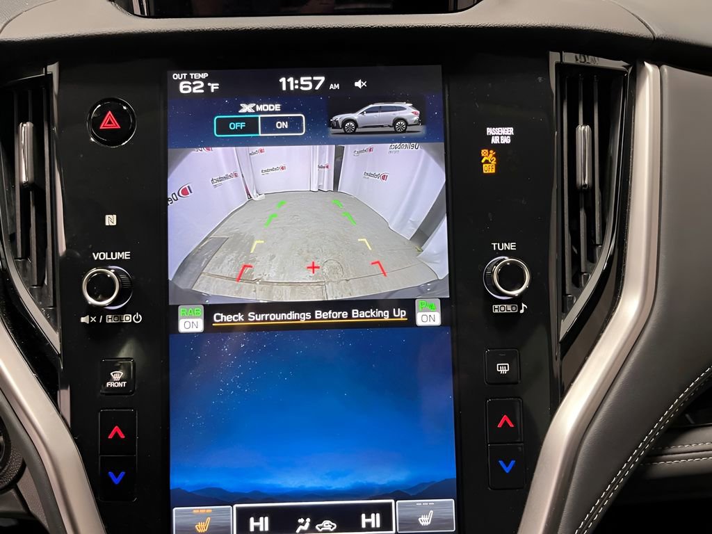 Certified 2024 Subaru Outback Limited image 17