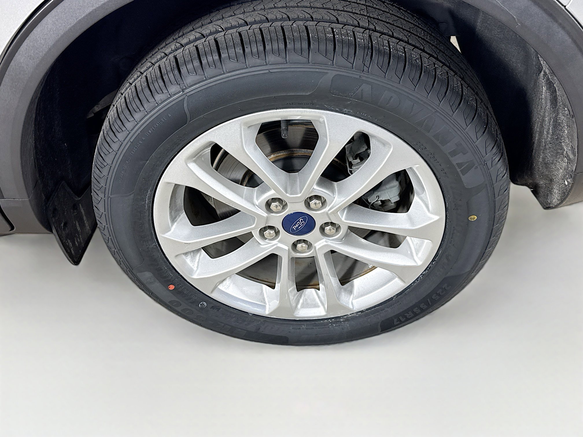 Used 2020 Ford Escape SE image 37