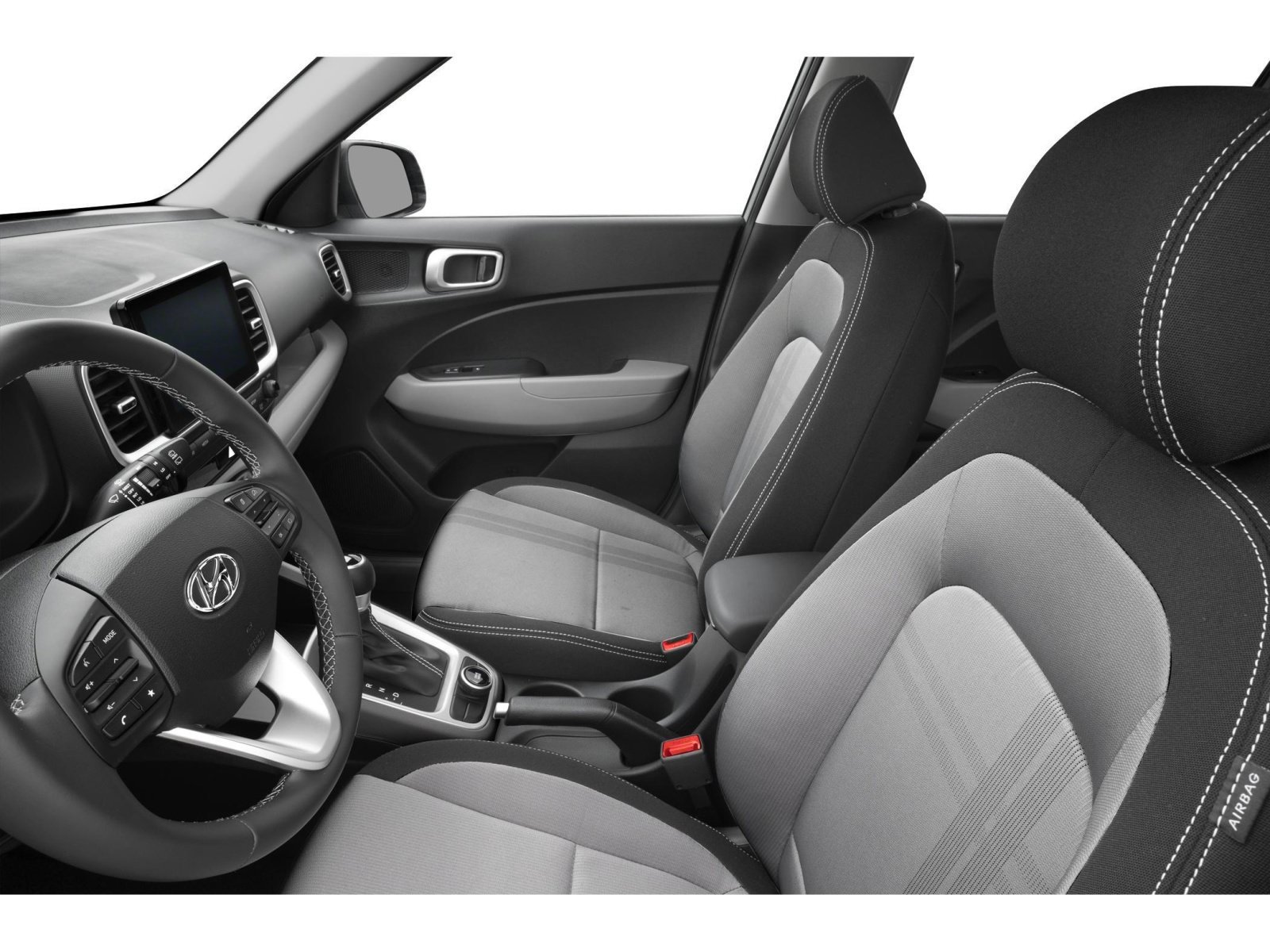Used 2026 Hyundai Venue SEL FWD image 9