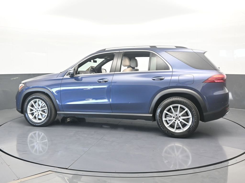 Used 2024 Mercedes-Benz GLE 450e 4MATIC video 3