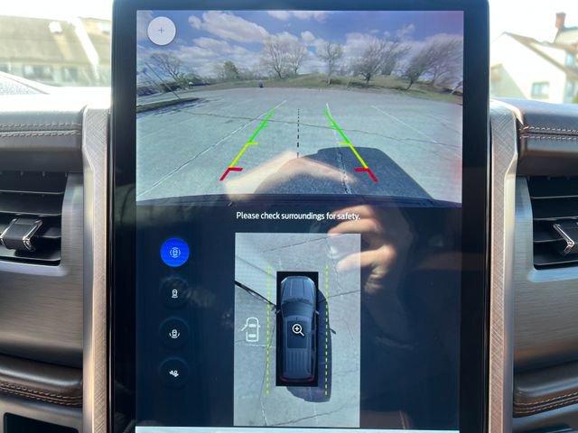 Used 2024 Ford Expedition Max King Ranch image 22