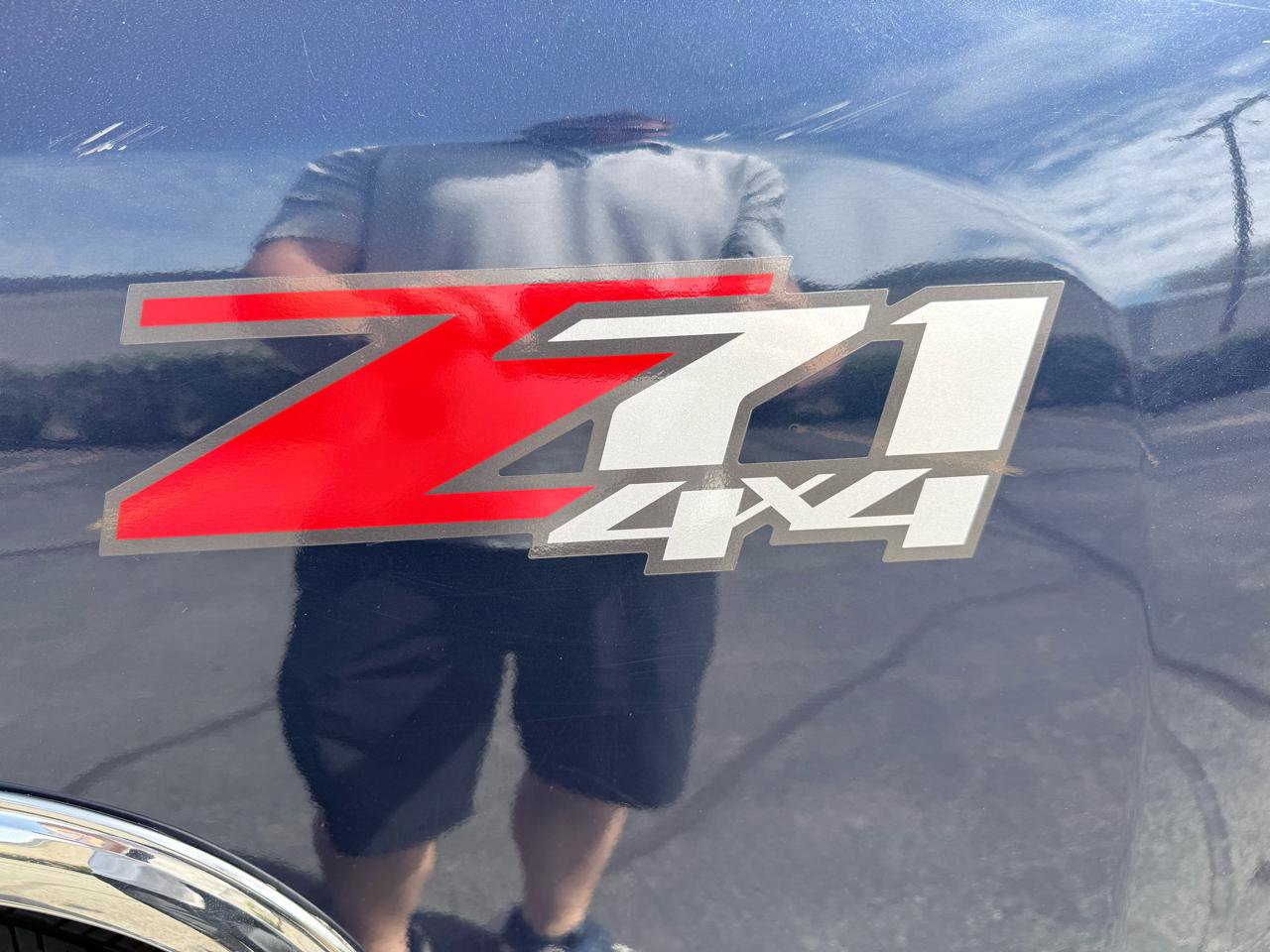 Used 2010 Chevrolet Silverado 1500 LT image 10