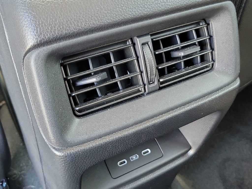 Certified 2025 Honda CR-V EX-L image 13