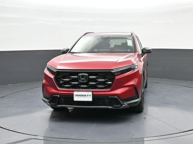 New 2026 Honda CR-V Sport image 29