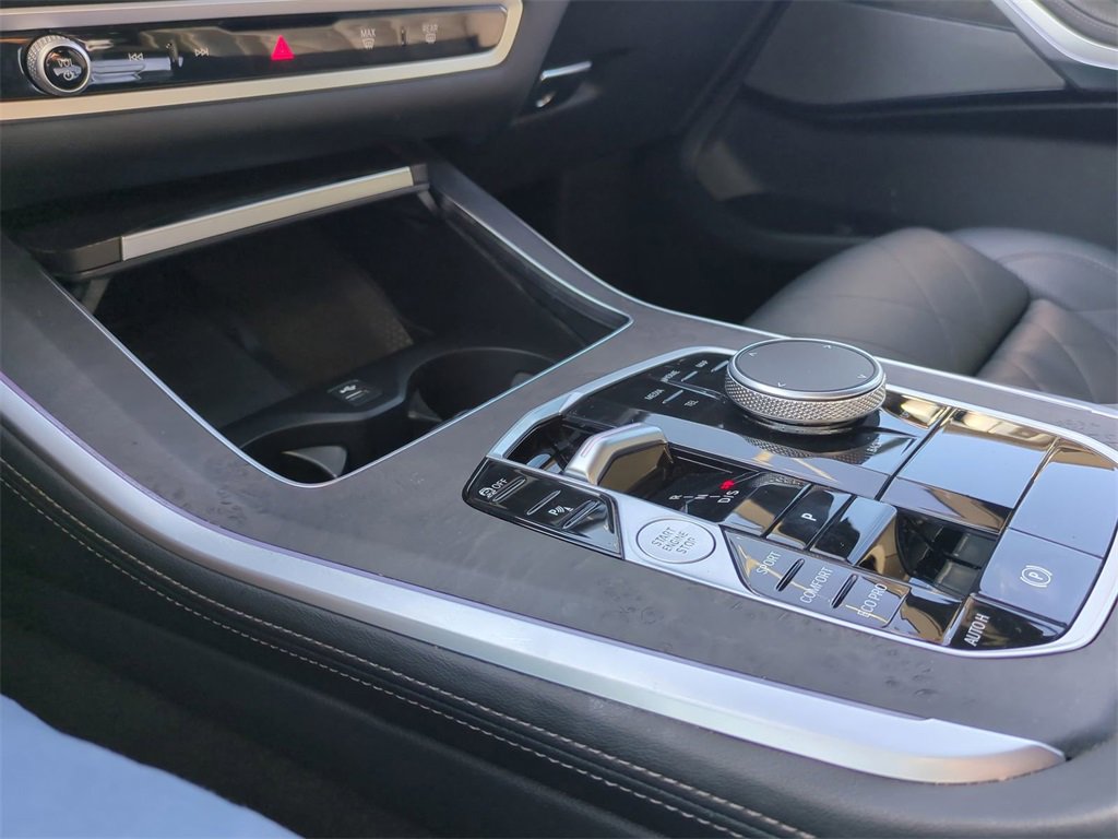 Used 2025 BMW X5 sDrive40i image 20