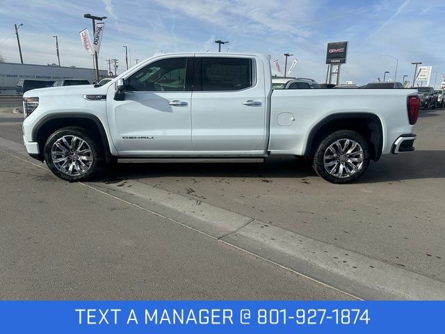 New 2026 GMC Sierra 1500 Denali w/ Denali Reserve Package image 6