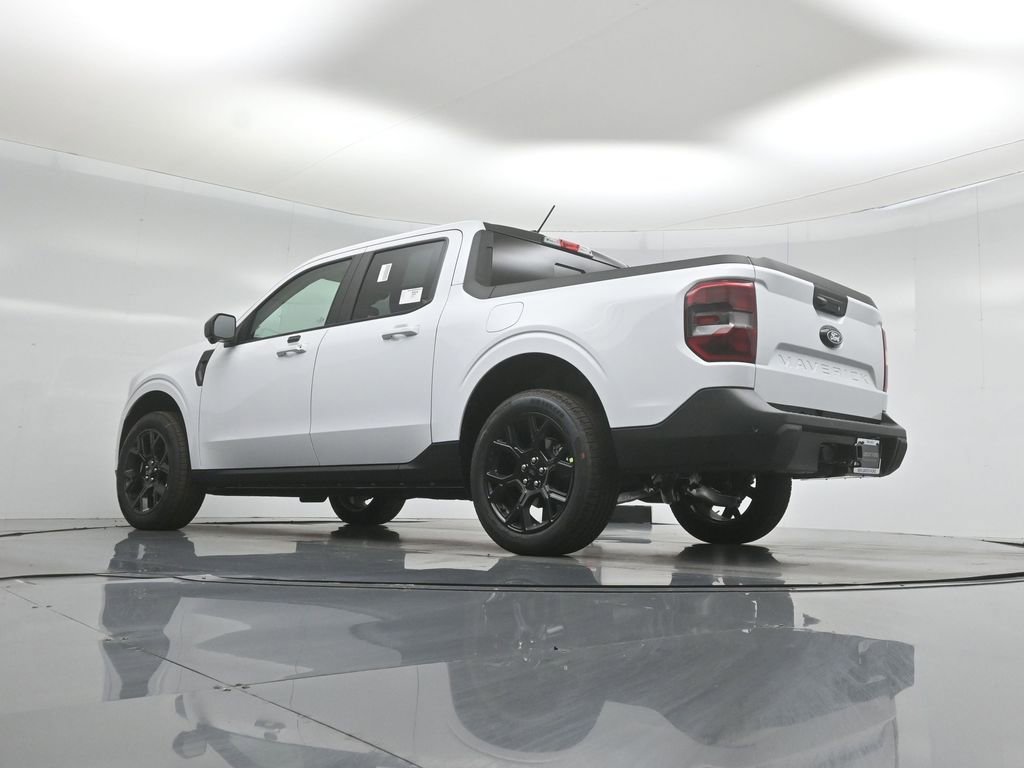 New 2026 Ford Maverick Lariat AWD/4WD image 50