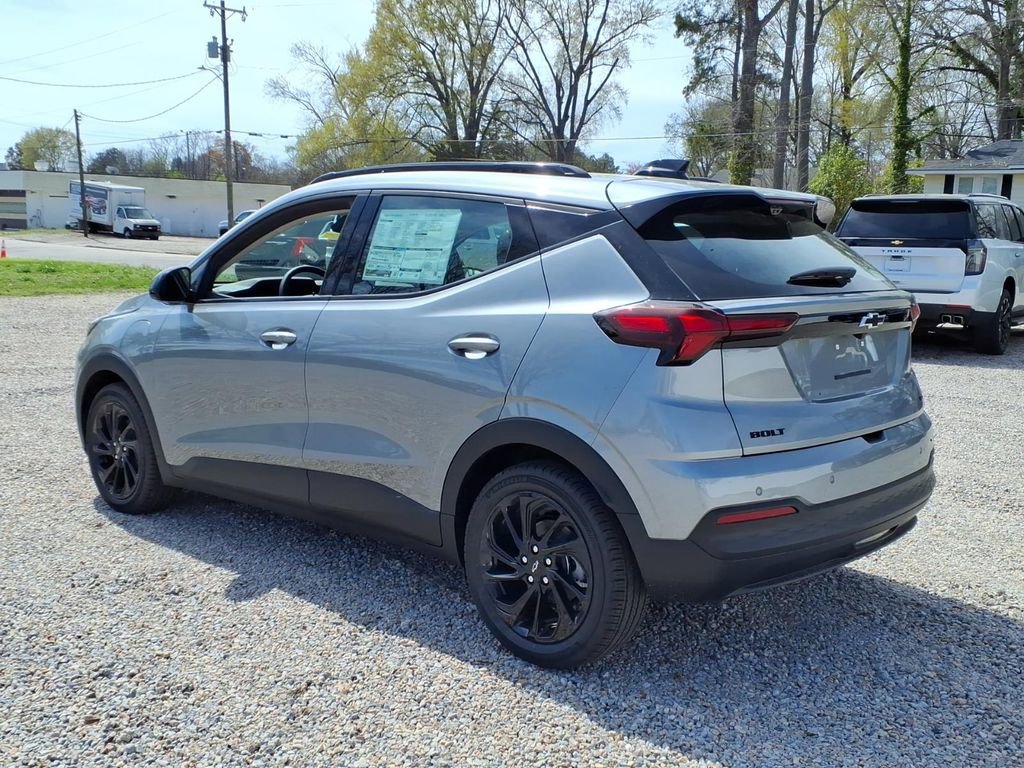 New 2027 Chevrolet Bolt RS w/ Technology Package image 5