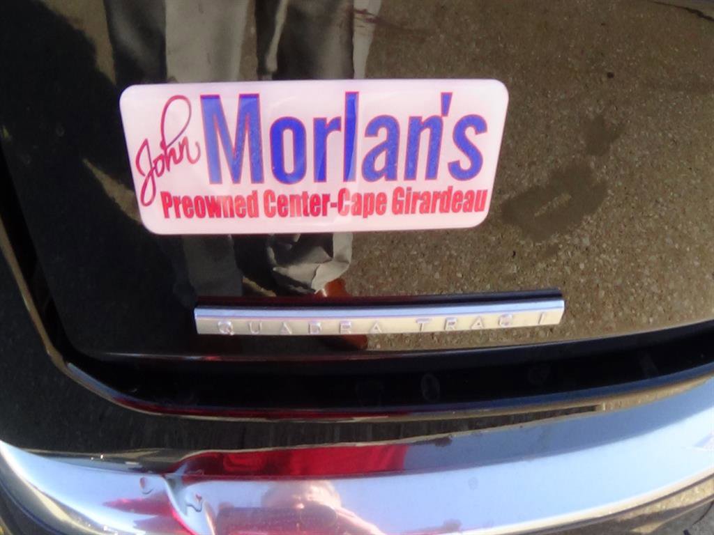 Used 2022 Jeep Wagoneer Series II image 10